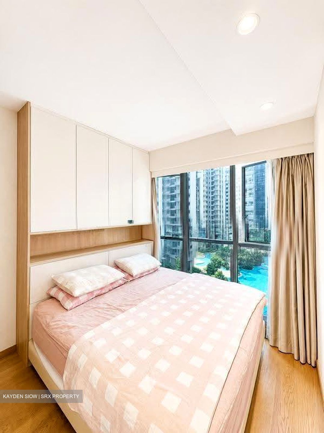 The Florence Residences (D19), Apartment #635092681